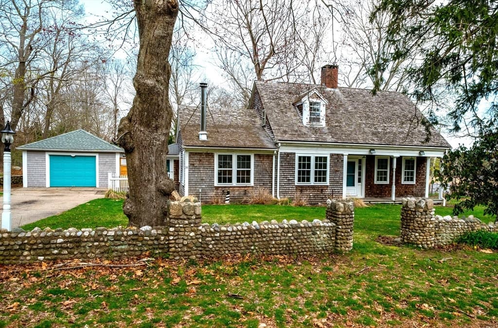 38 Landing Rd, Kingston MA 02364