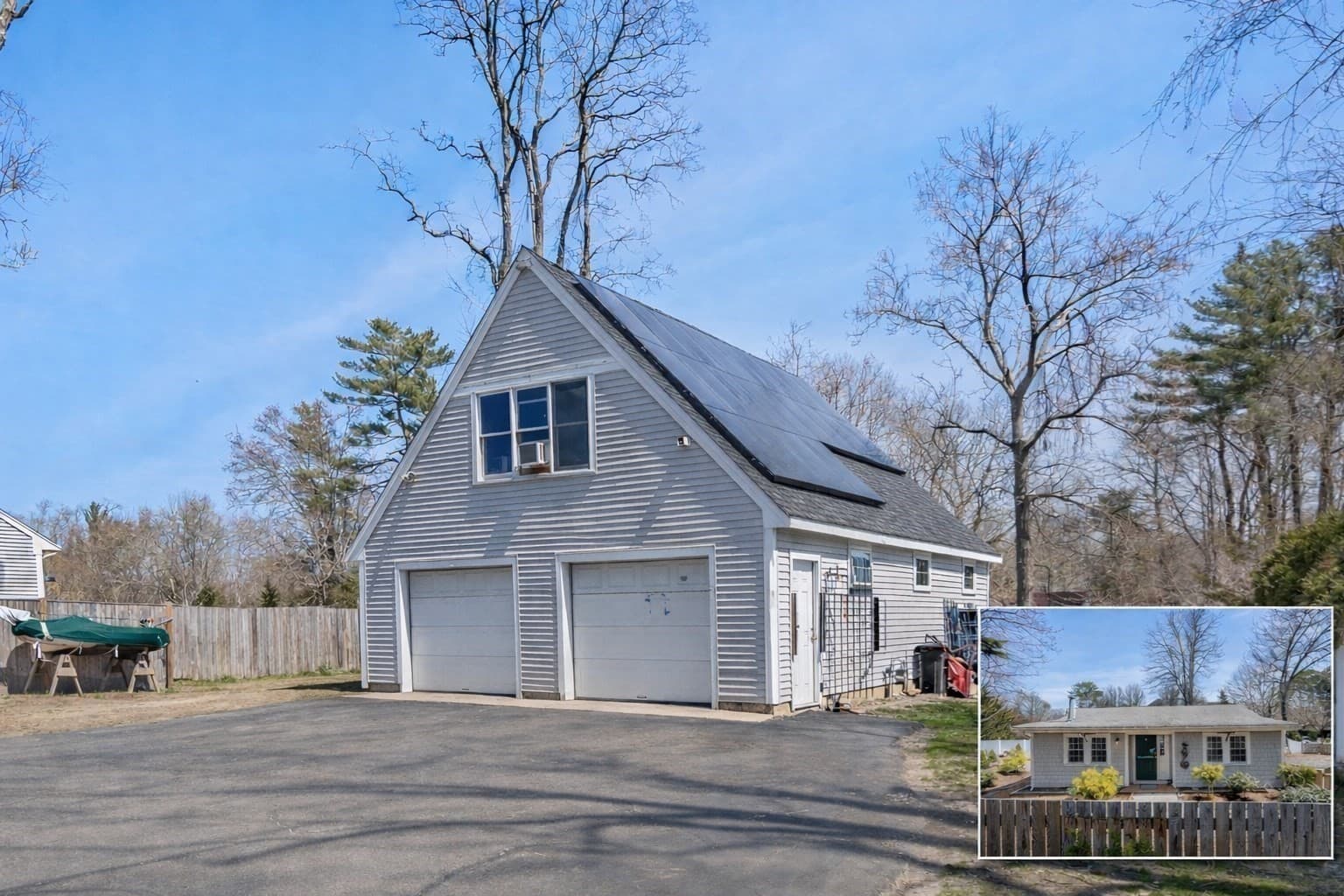 Single Family Residence at 468 Mill St, Marion MA 02738, Marion, photo 2 of 42