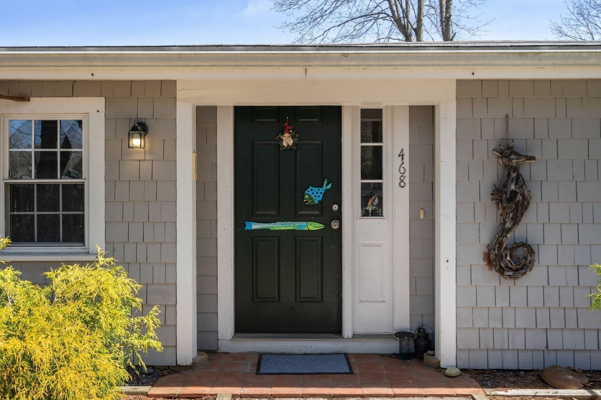 Single Family Residence at 468 Mill St, Marion MA 02738, Marion, photo 6 of 42