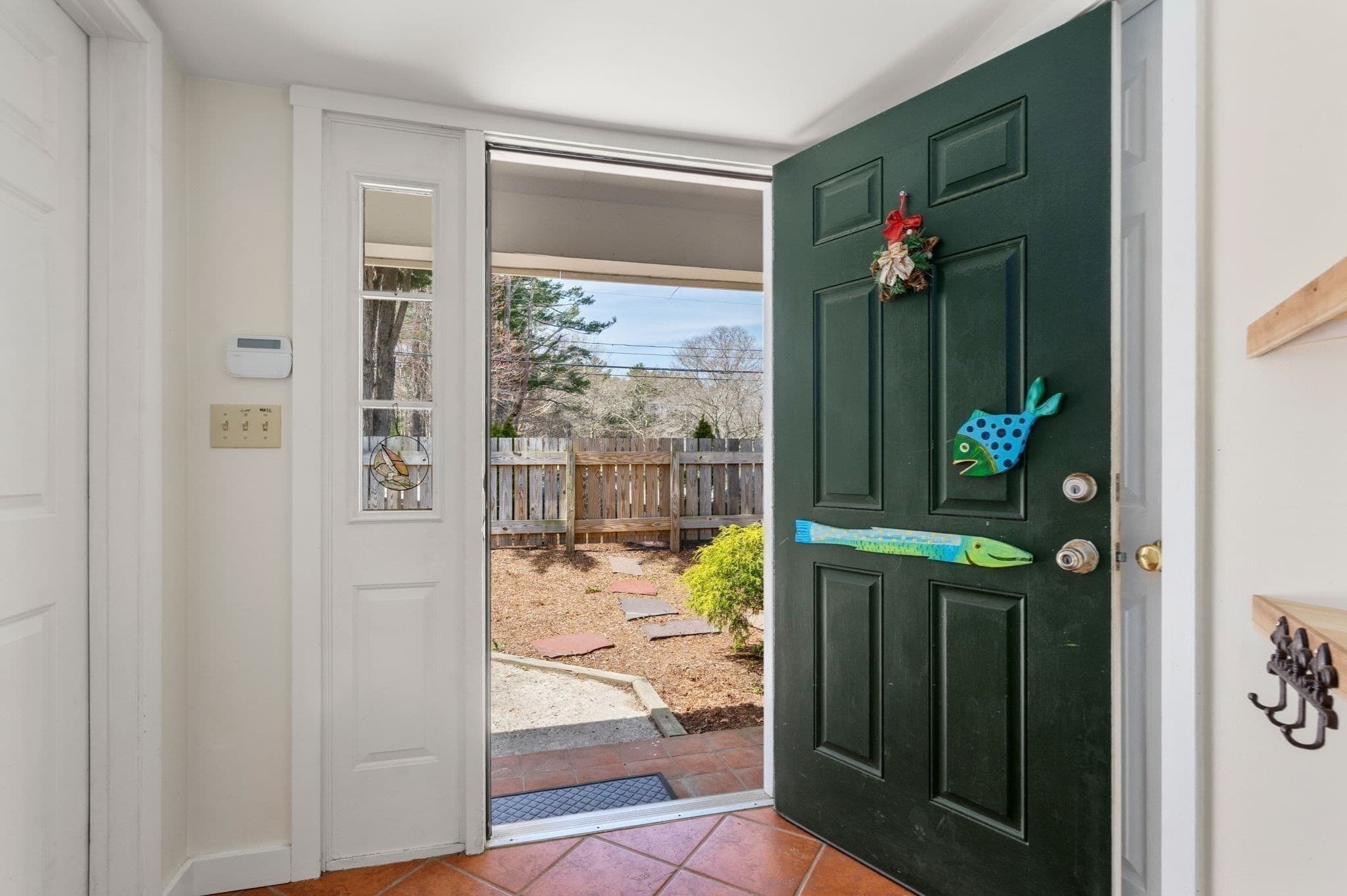 Single Family Residence at 468 Mill St, Marion MA 02738, Marion, photo 7 of 42