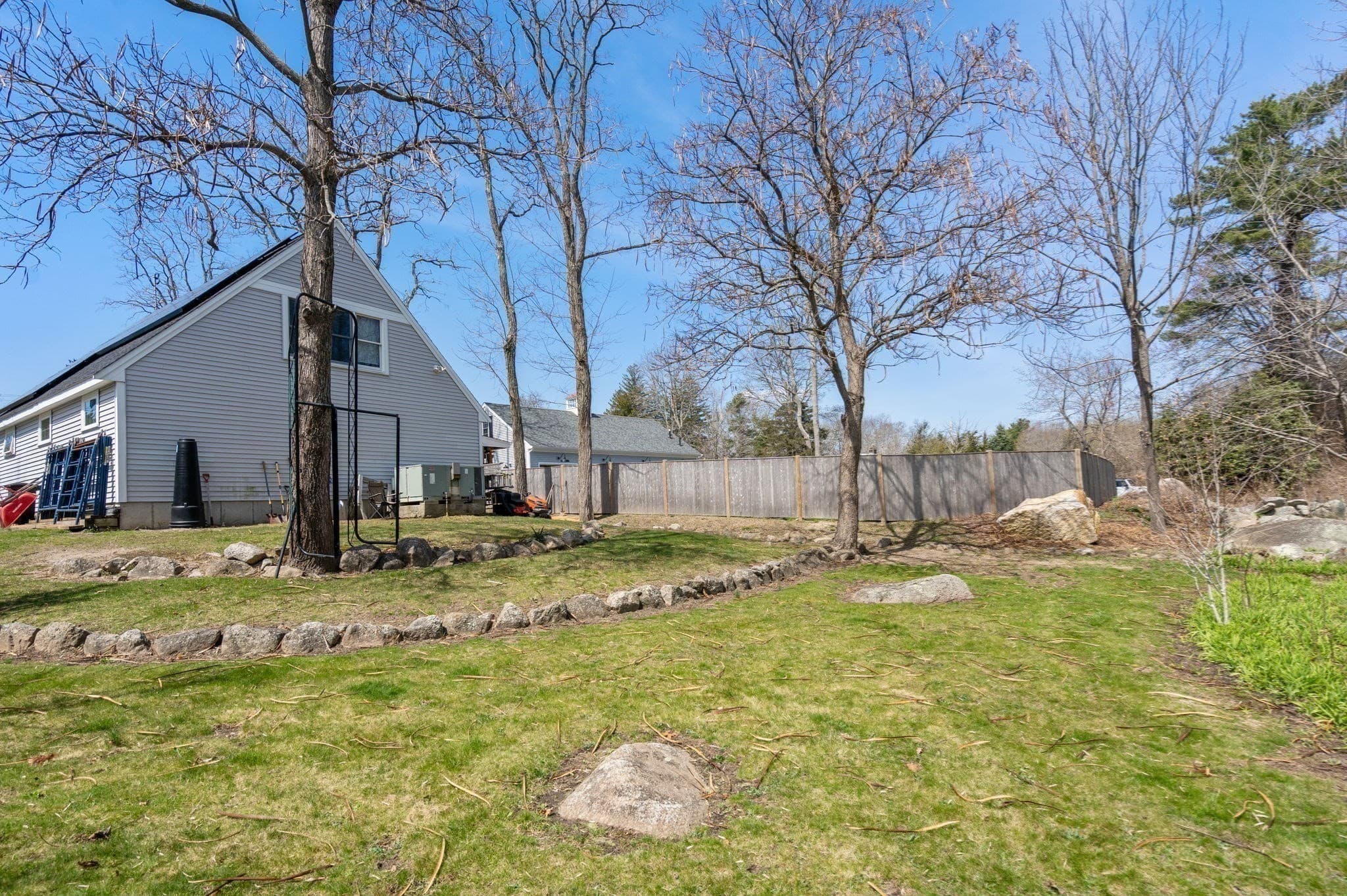 Single Family Residence at 468 Mill St, Marion MA 02738, Marion, photo 36 of 42