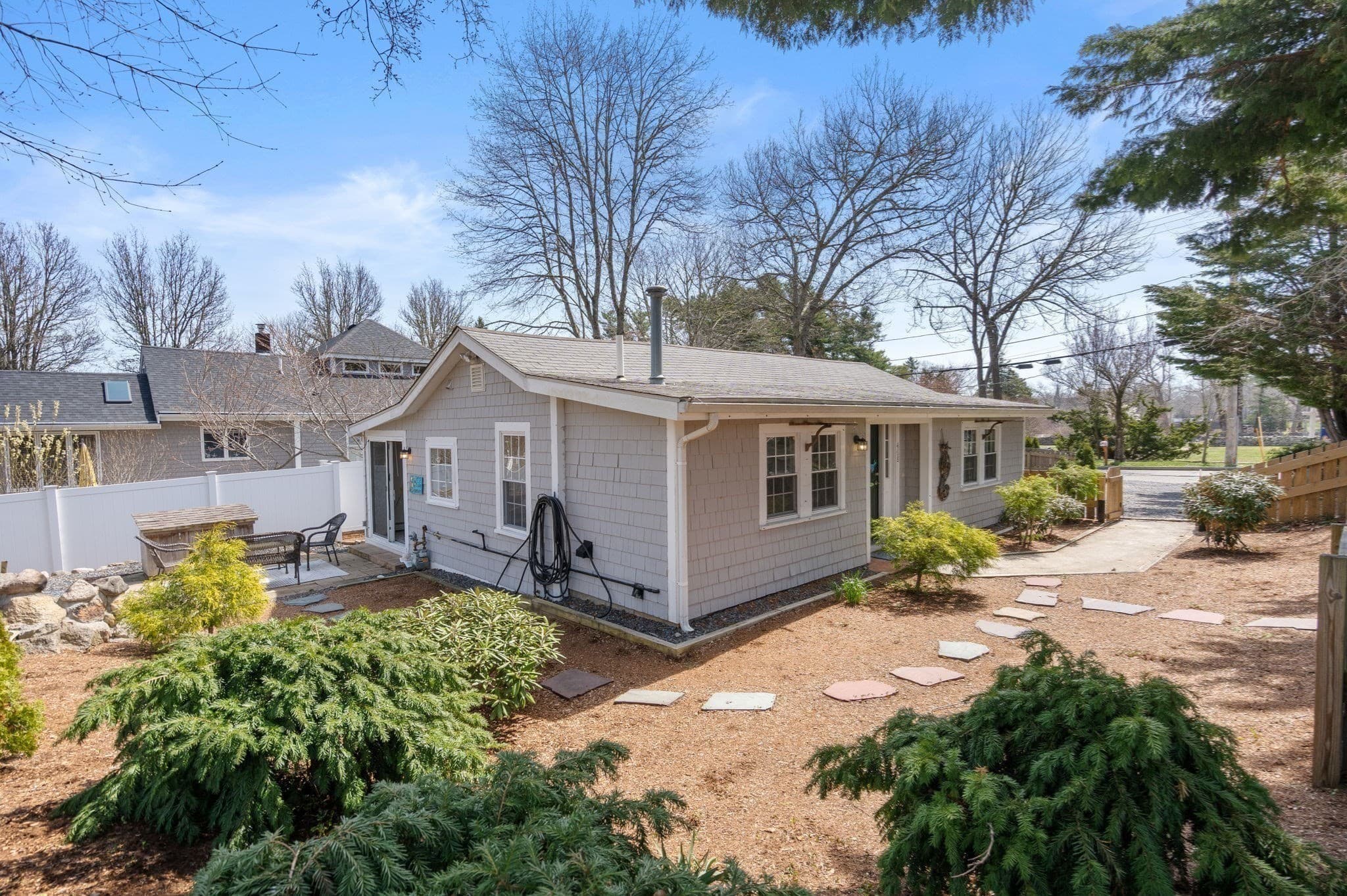 Single Family Residence at 468 Mill St, Marion MA 02738, Marion, photo 38 of 42