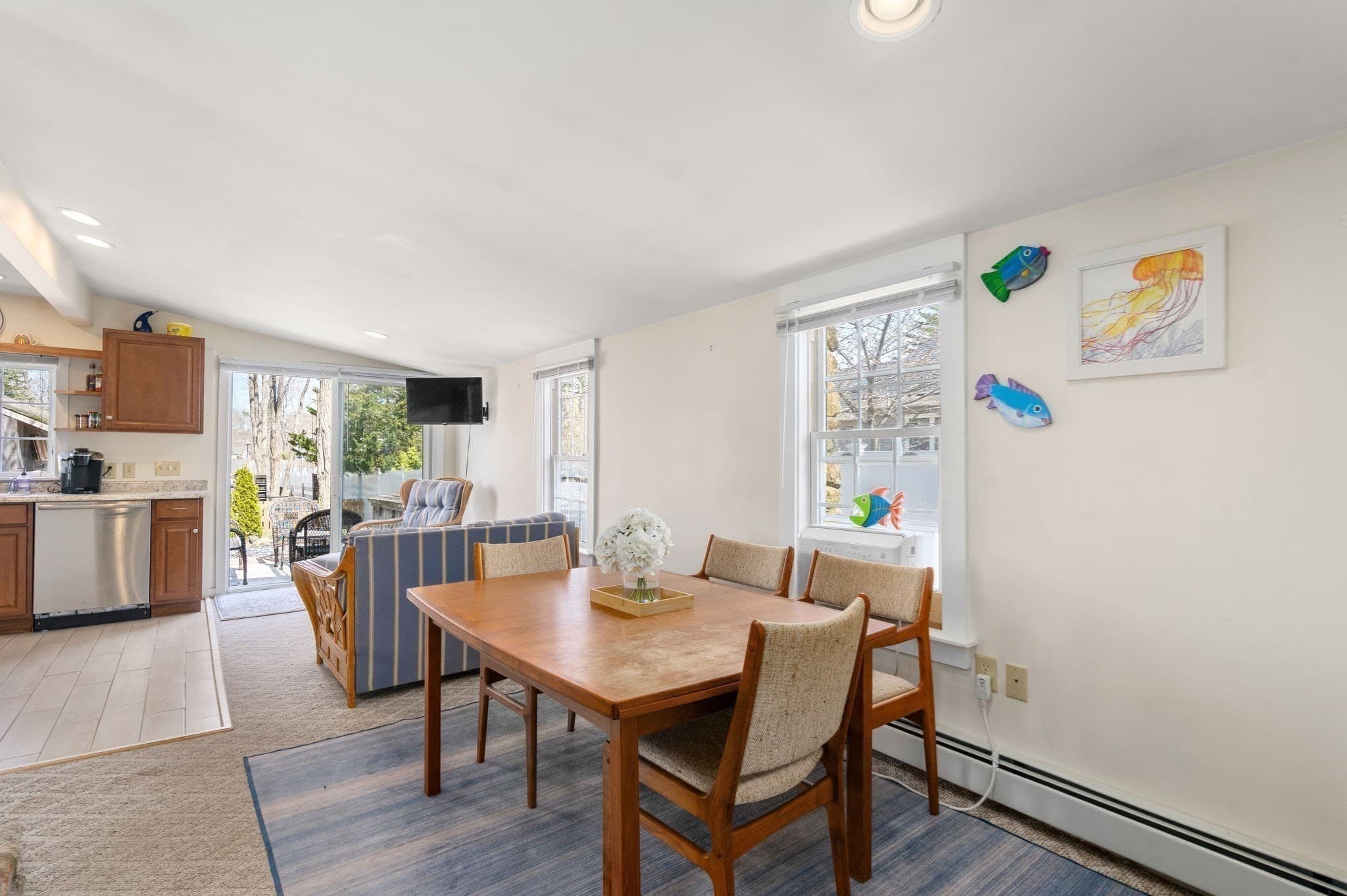 Single Family Residence at 468 Mill St, Marion MA 02738, Marion, photo 14 of 42