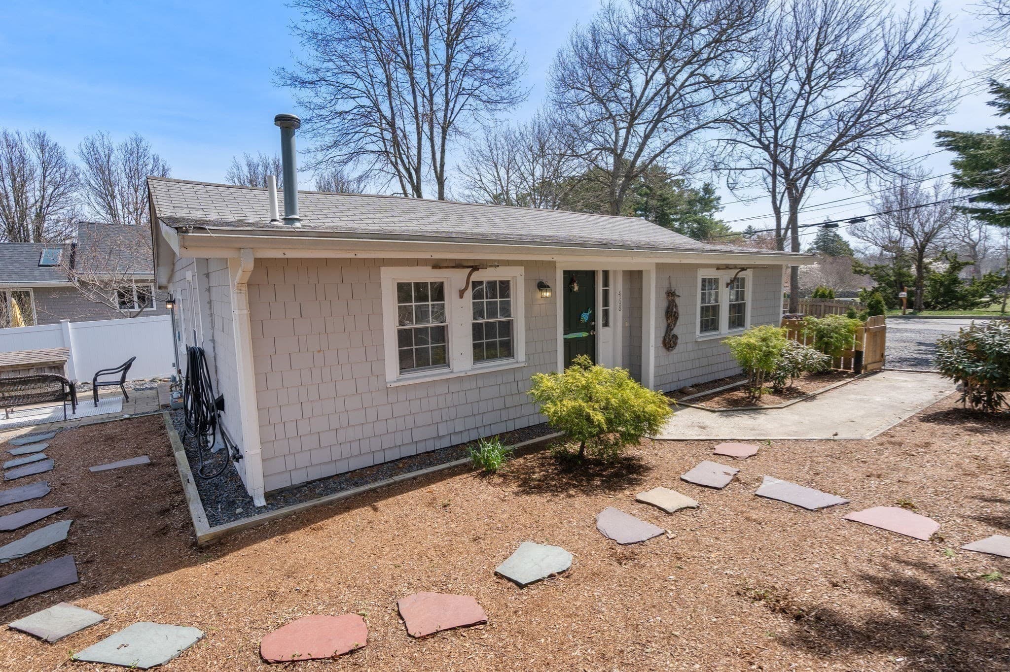 Single Family Residence at 468 Mill St, Marion MA 02738, Marion, photo 37 of 42