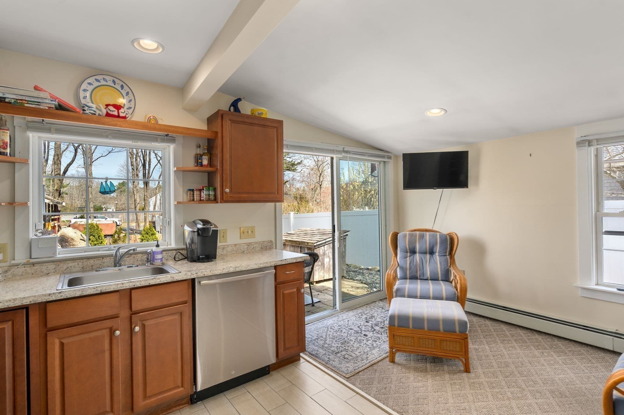 Single Family Residence at 468 Mill St, Marion MA 02738, Marion, photo 11 of 42