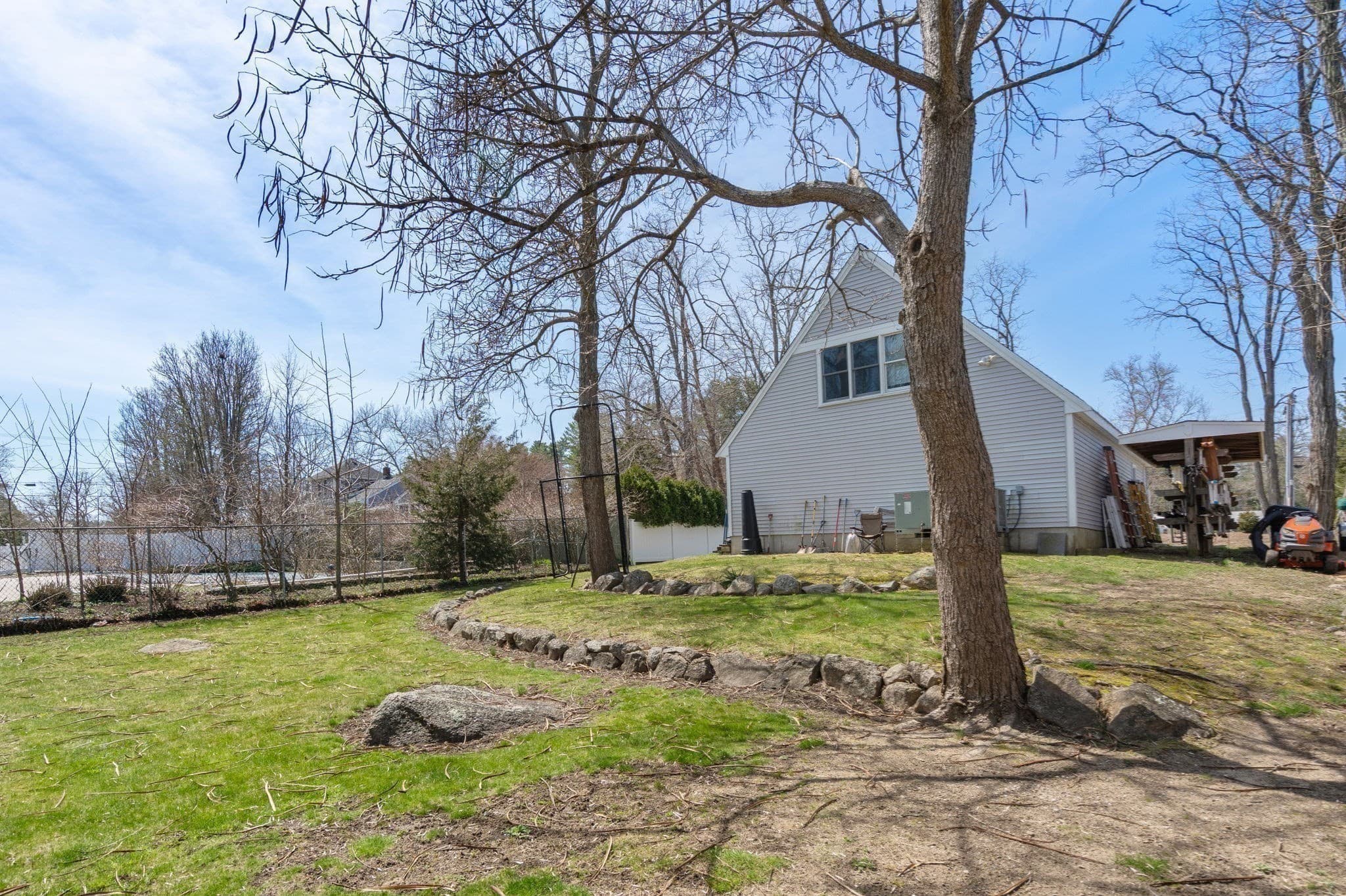 Single Family Residence at 468 Mill St, Marion MA 02738, Marion, photo 35 of 42