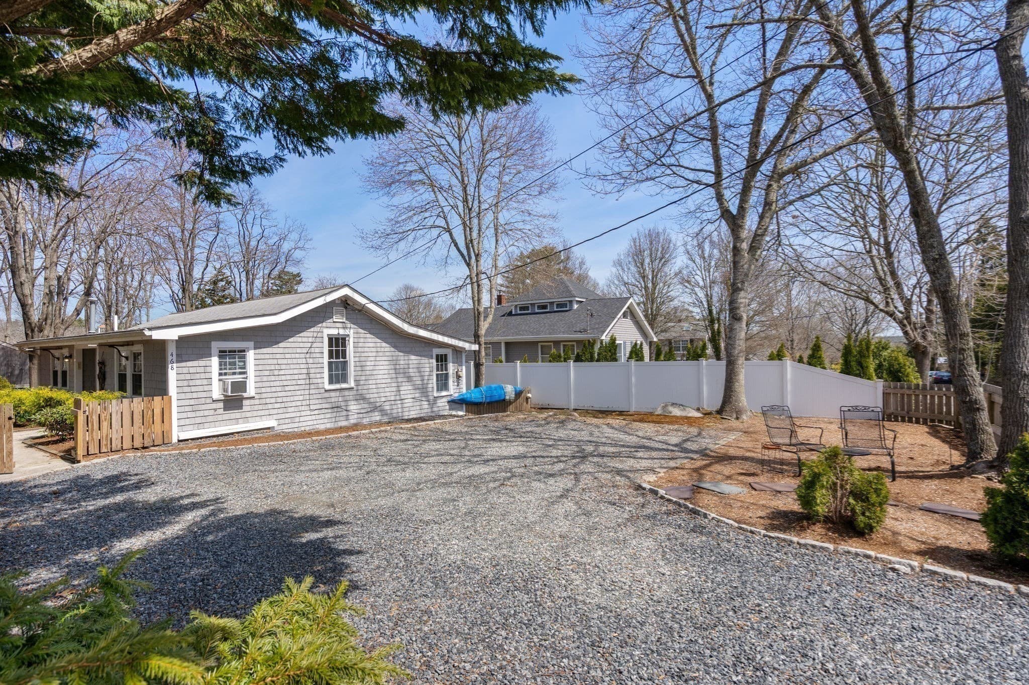 Single Family Residence at 468 Mill St, Marion MA 02738, Marion, photo 39 of 42