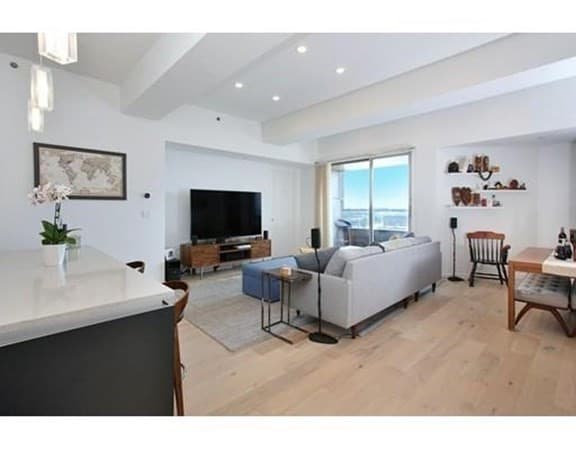 Condominium at 141 Dorchester Avenue # 314, Boston MA 02127, Boston, photo 3 of 11