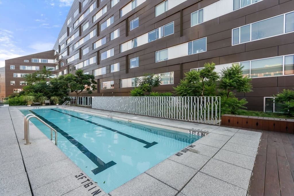 Condominium at 141 Dorchester Avenue # 314, Boston MA 02127, Boston, photo 10 of 11