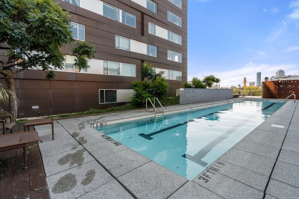 Condominium at 141 Dorchester Avenue # 314, Boston MA 02127, Boston, photo 11 of 11