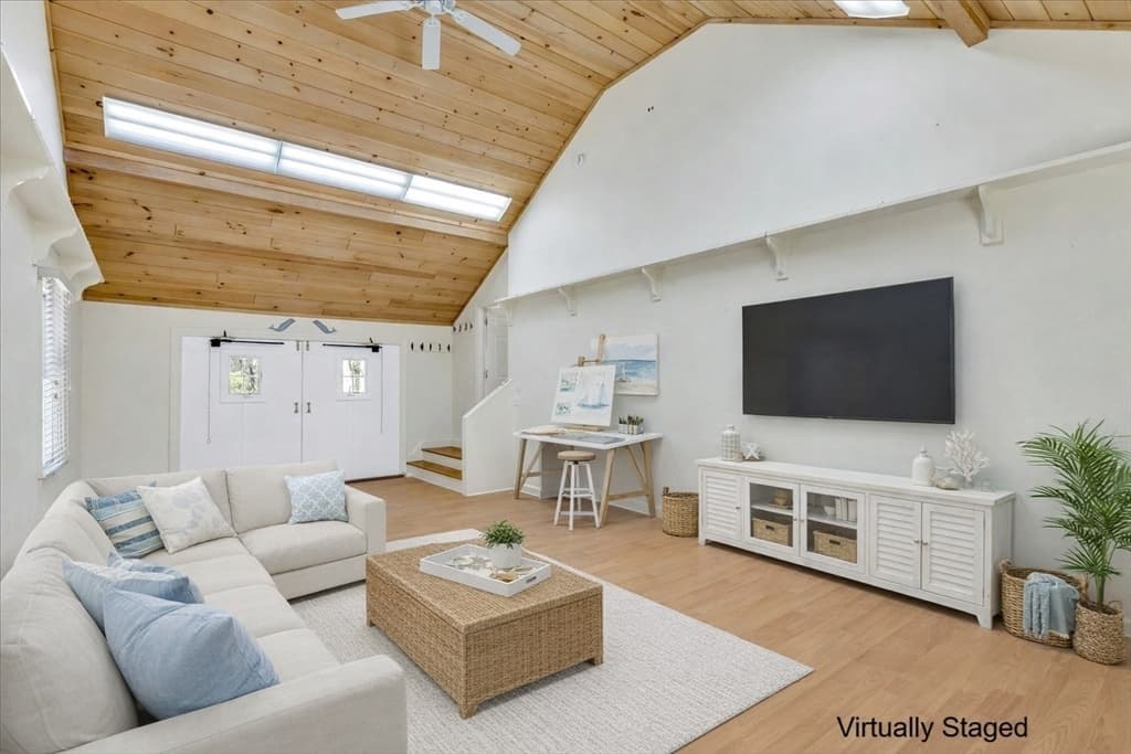 Single Family Residence at 265 Wings Neck Road, Bourne MA 02559, Bourne, photo 23 of 41