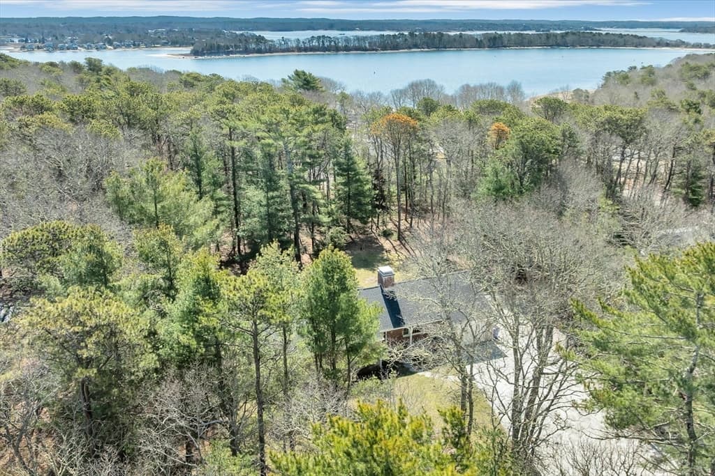 Single Family Residence at 265 Wings Neck Road, Bourne MA 02559, Bourne, photo 2 of 41