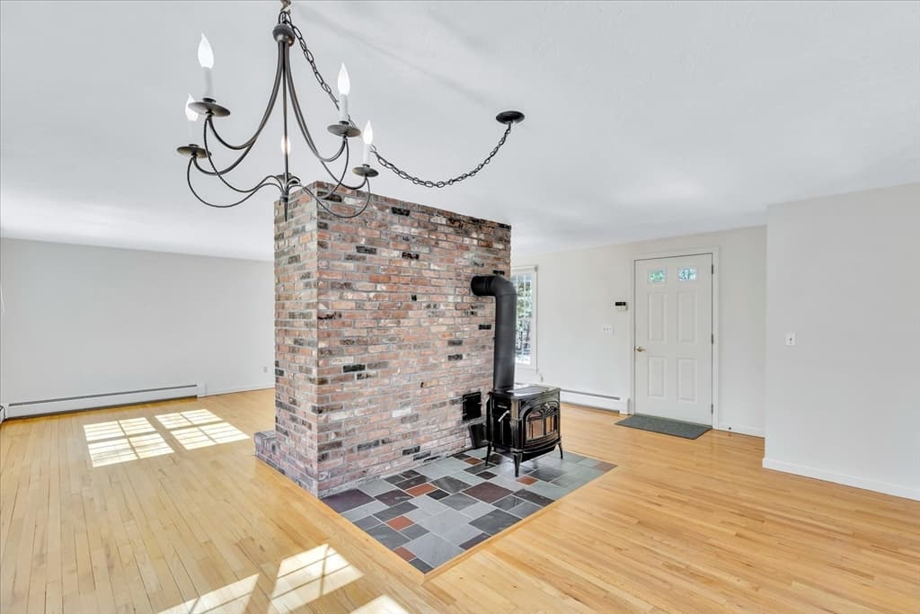 Single Family Residence at 265 Wings Neck Road, Bourne MA 02559, Bourne, photo 6 of 41