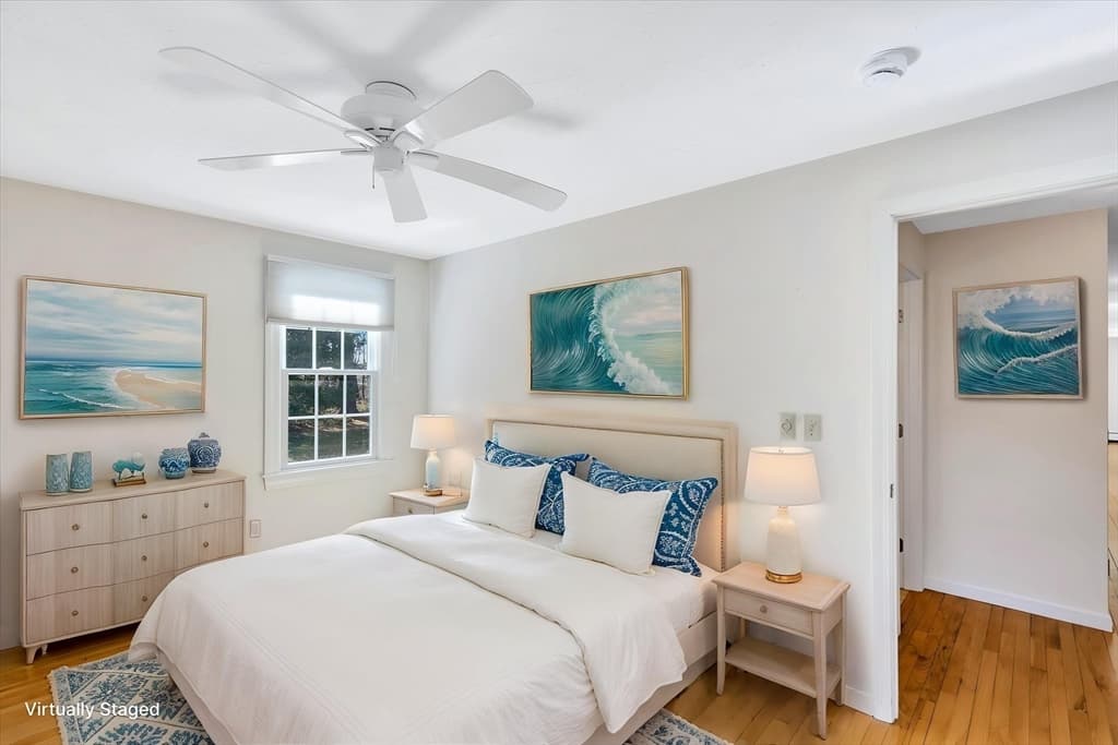 Single Family Residence at 265 Wings Neck Road, Bourne MA 02559, Bourne, photo 13 of 41