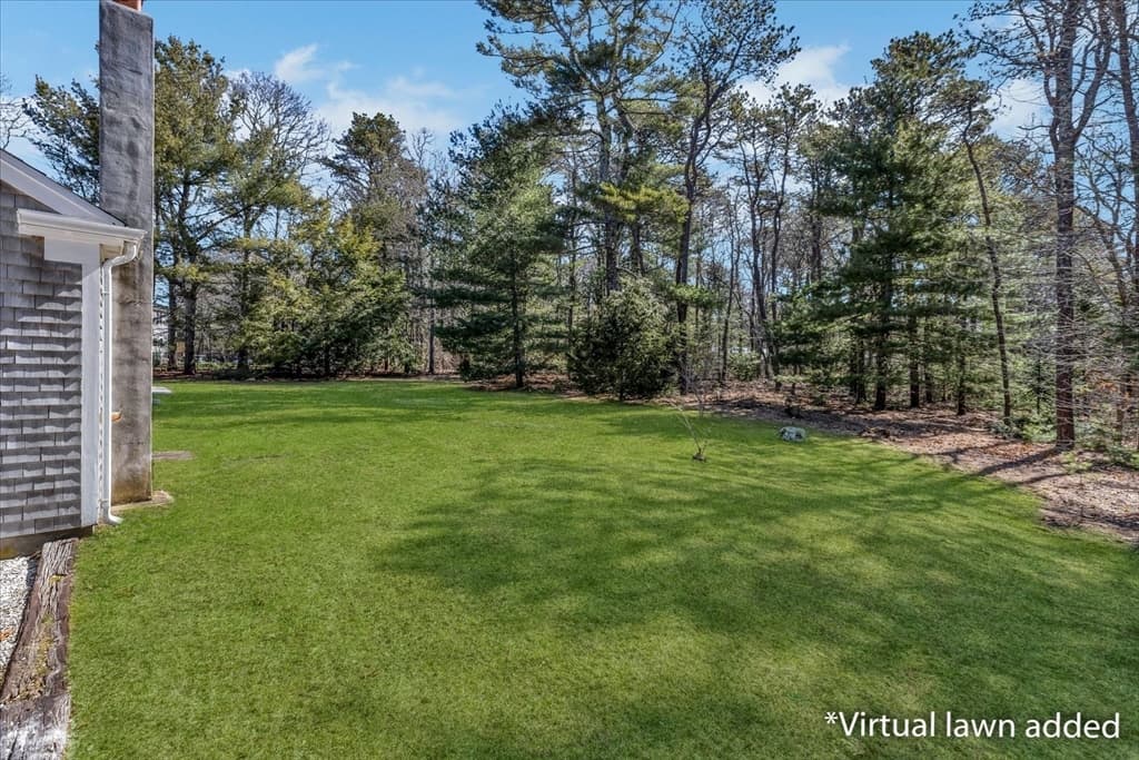 Single Family Residence at 265 Wings Neck Road, Bourne MA 02559, Bourne, photo 32 of 41