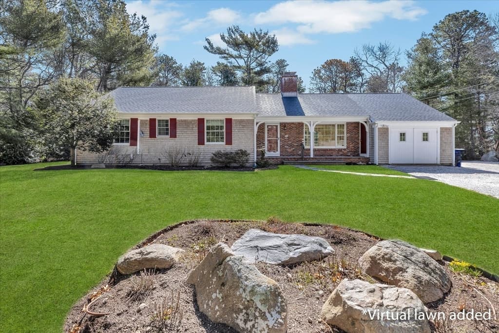 265 Wings Neck Road, Bourne MA 02559
