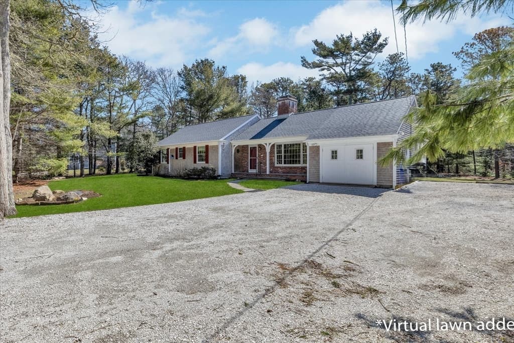 Single Family Residence at 265 Wings Neck Road, Bourne MA 02559, Bourne, photo 28 of 41
