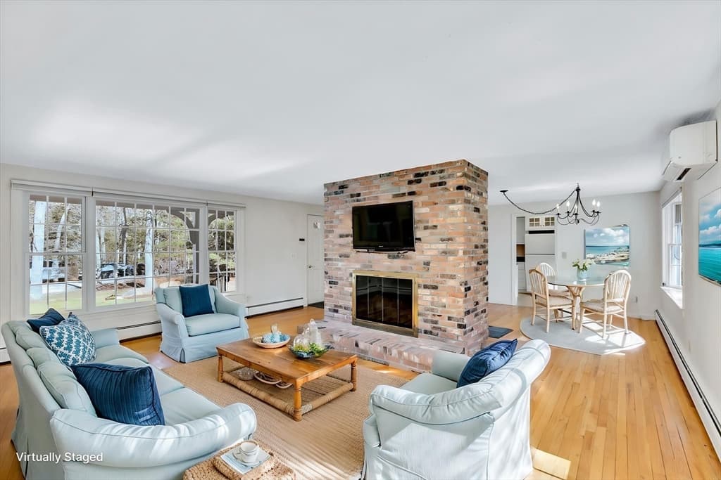 Single Family Residence at 265 Wings Neck Road, Bourne MA 02559, Bourne, photo 5 of 41