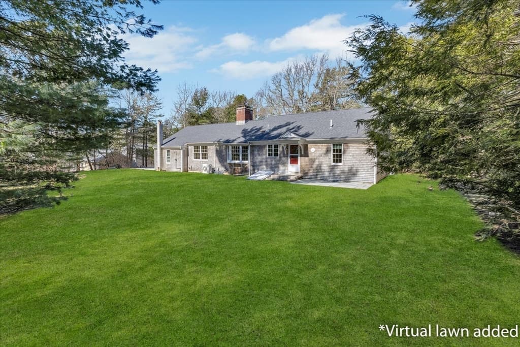 Single Family Residence at 265 Wings Neck Road, Bourne MA 02559, Bourne, photo 30 of 41