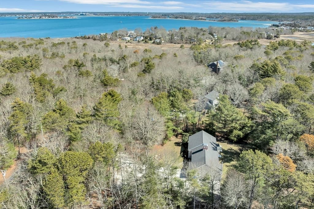 Single Family Residence at 265 Wings Neck Road, Bourne MA 02559, Bourne, photo 34 of 41