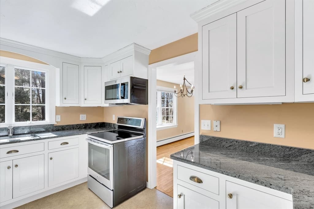 Single Family Residence at 265 Wings Neck Road, Bourne MA 02559, Bourne, photo 10 of 41