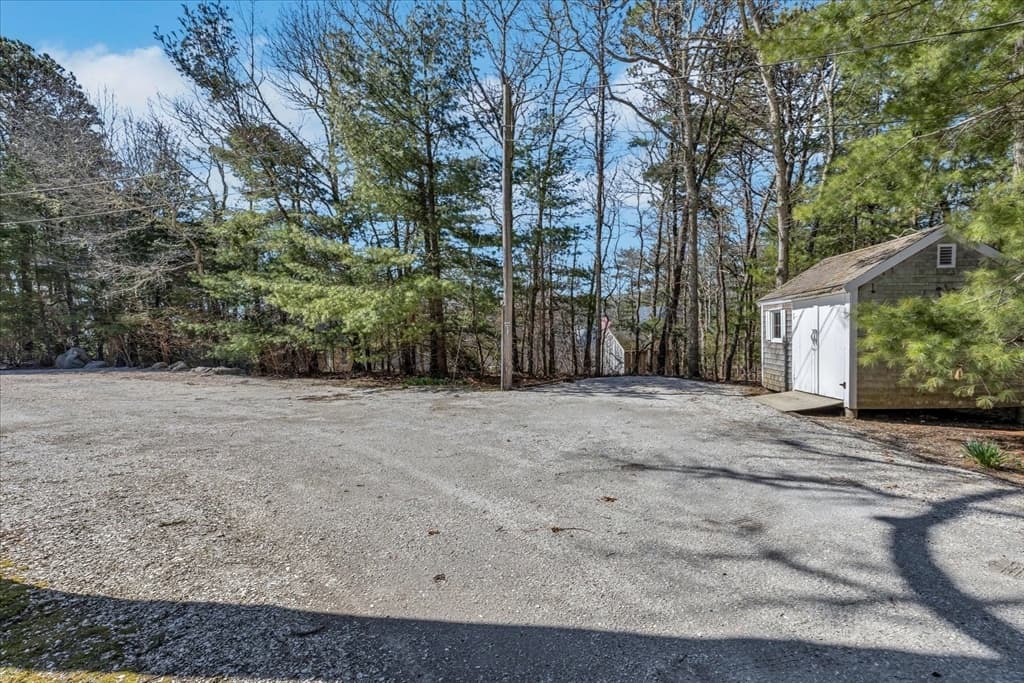 Single Family Residence at 265 Wings Neck Road, Bourne MA 02559, Bourne, photo 33 of 41