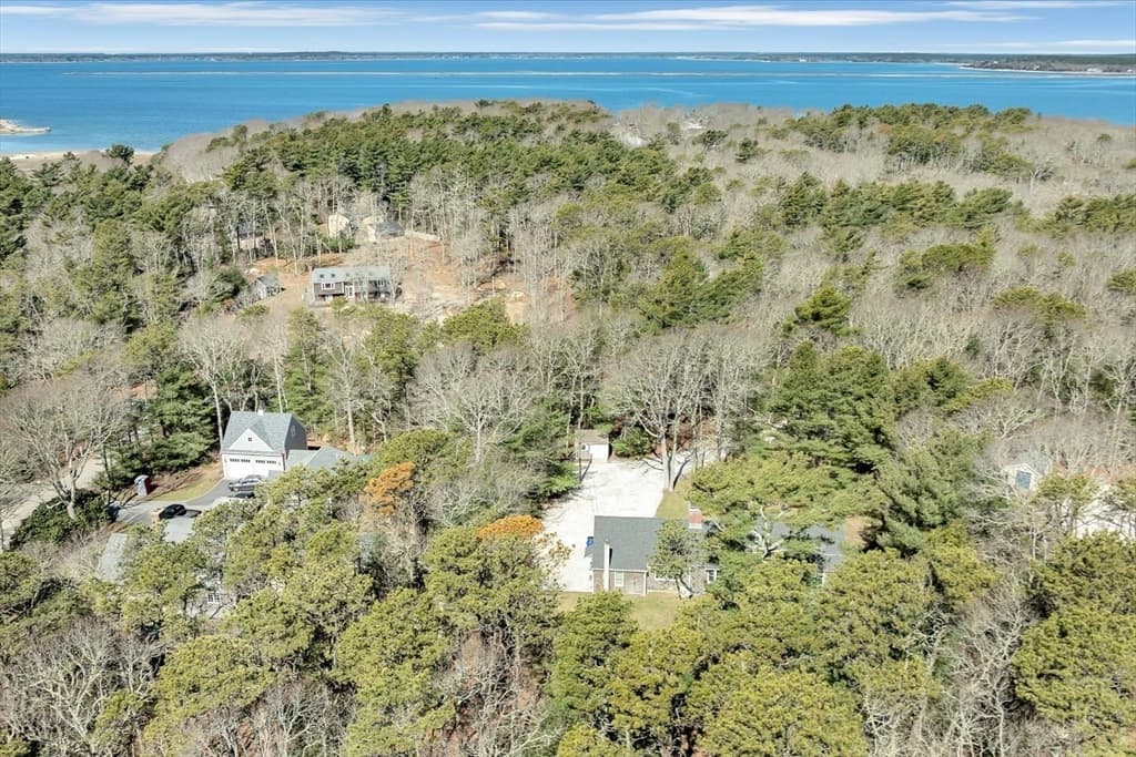 Single Family Residence at 265 Wings Neck Road, Bourne MA 02559, Bourne, photo 41 of 41