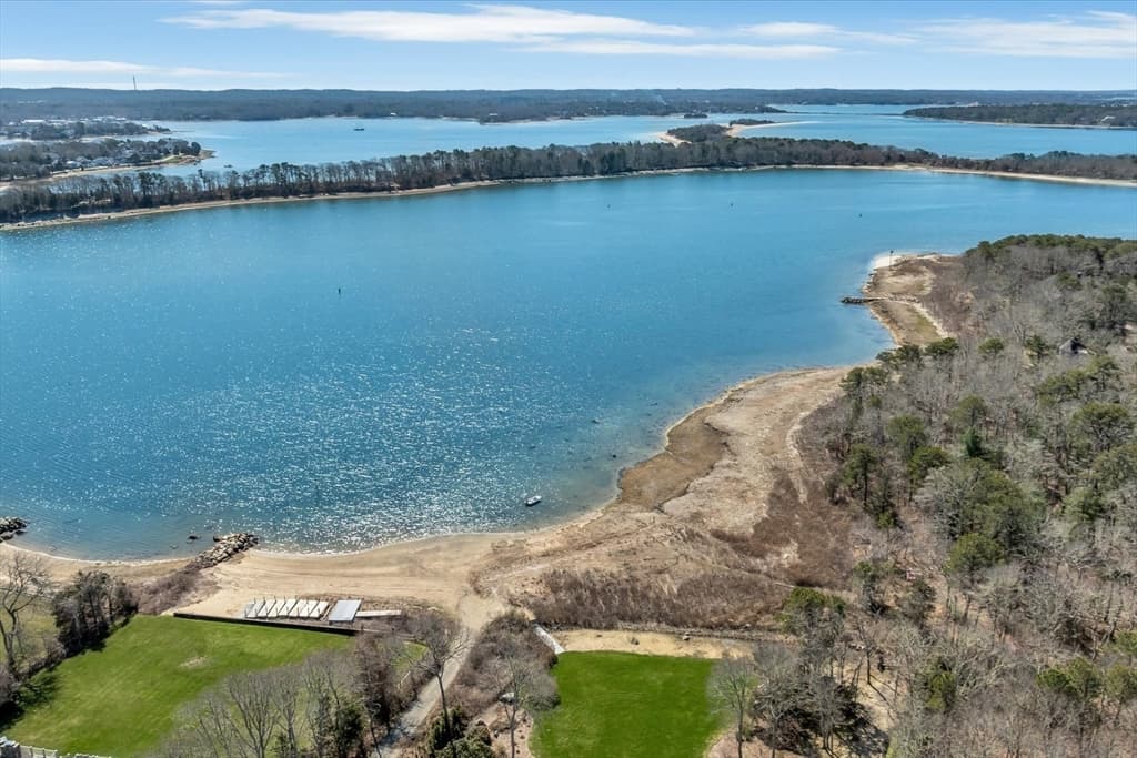 Single Family Residence at 265 Wings Neck Road, Bourne MA 02559, Bourne, photo 37 of 41