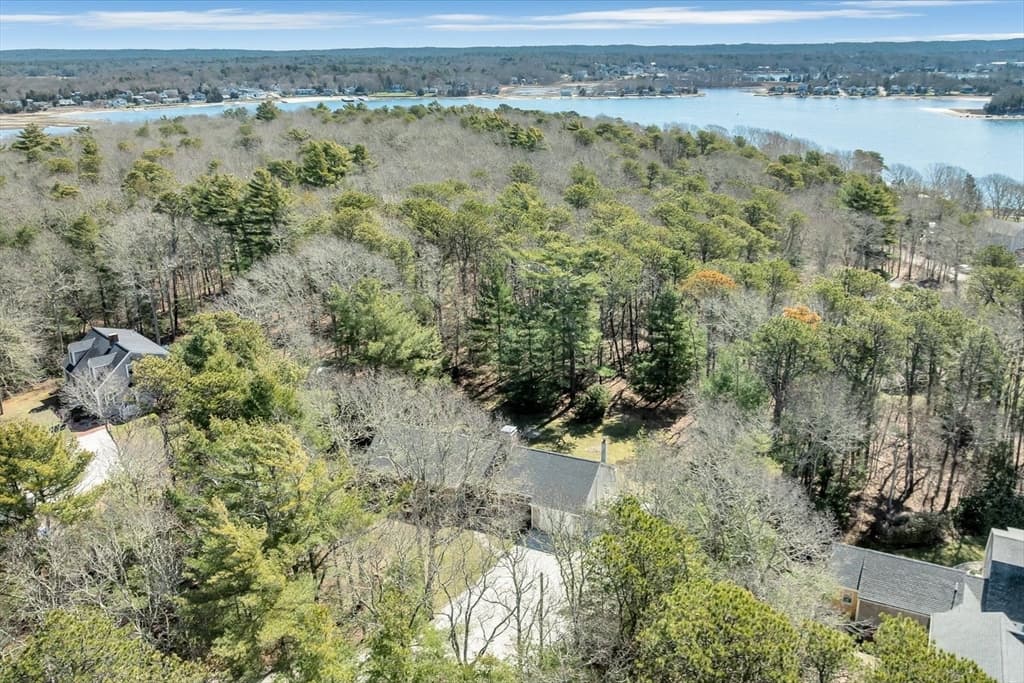 Single Family Residence at 265 Wings Neck Road, Bourne MA 02559, Bourne, photo 35 of 41