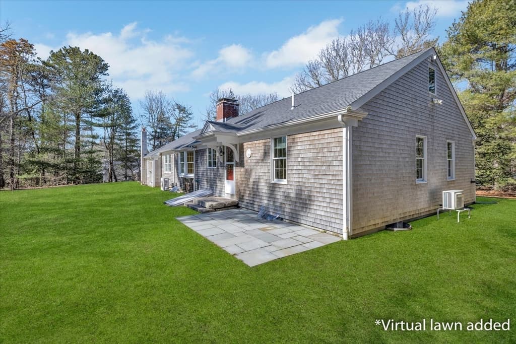 Single Family Residence at 265 Wings Neck Road, Bourne MA 02559, Bourne, photo 29 of 41