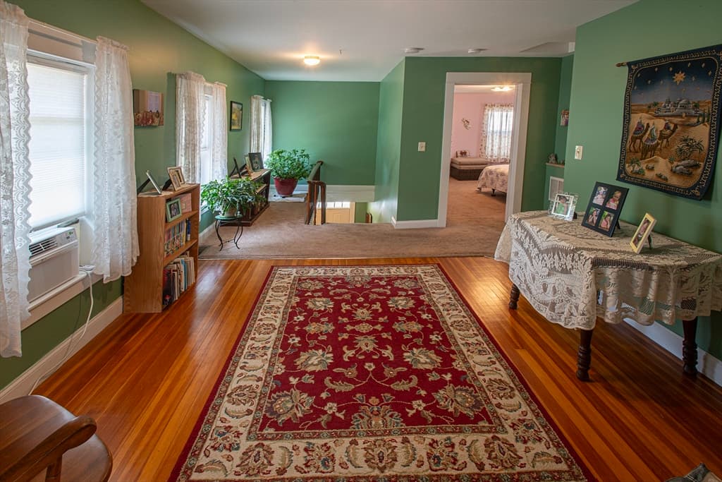 Single Family Residence at 136 Main Street, Hatfield MA 01038, photo 27 of 42