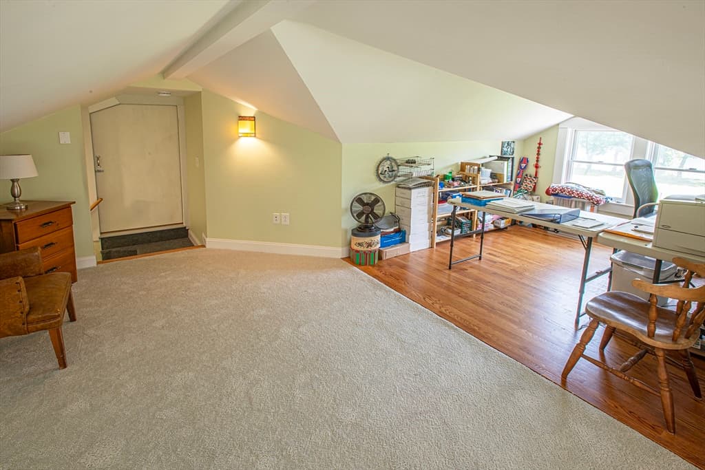 Single Family Residence at 136 Main Street, Hatfield MA 01038, photo 17 of 42