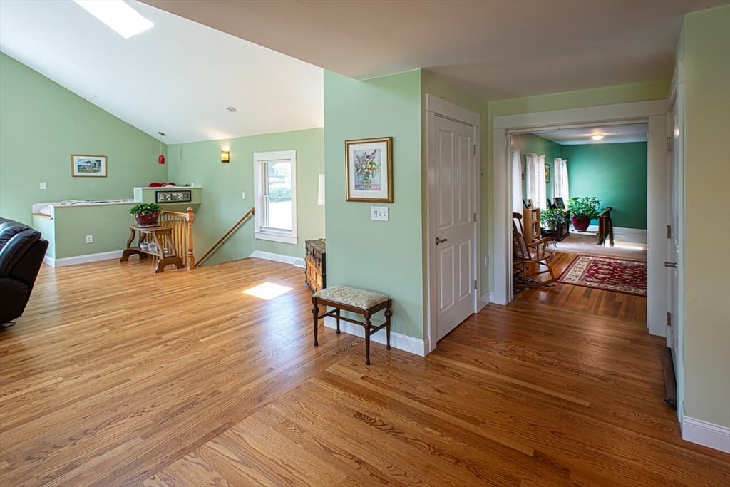 Single Family Residence at 136 Main Street, Hatfield MA 01038, photo 26 of 42