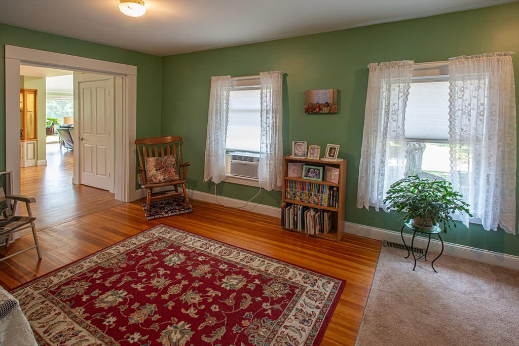 Single Family Residence at 136 Main Street, Hatfield MA 01038, photo 28 of 42