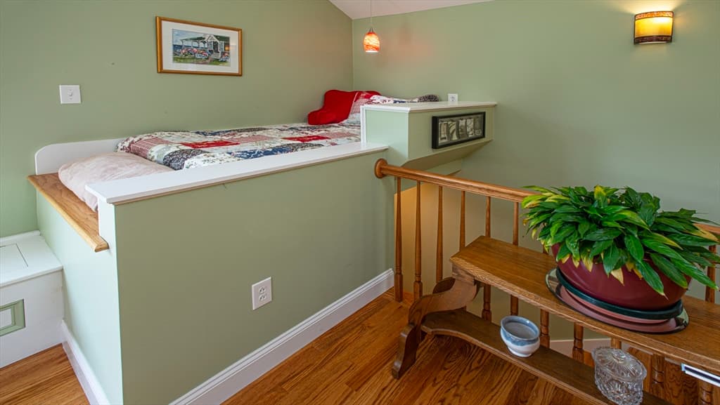 Single Family Residence at 136 Main Street, Hatfield MA 01038, photo 9 of 42