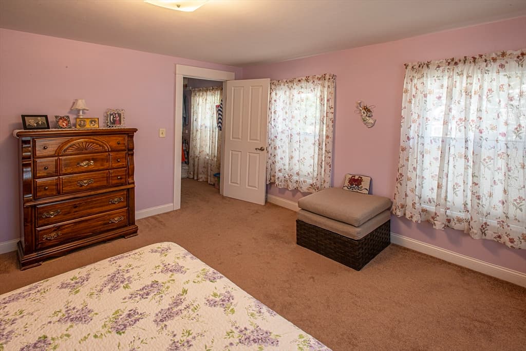 Single Family Residence at 136 Main Street, Hatfield MA 01038, photo 30 of 42