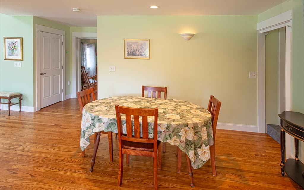 Single Family Residence at 136 Main Street, Hatfield MA 01038, photo 14 of 42