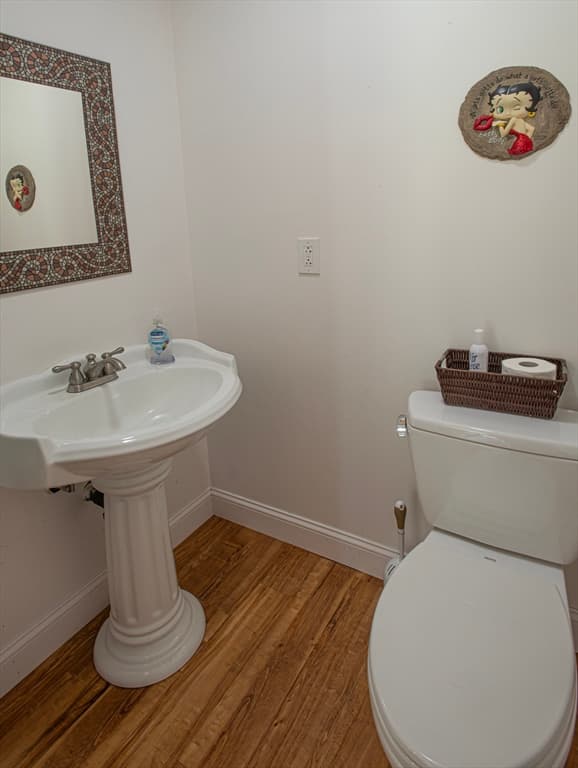 Single Family Residence at 136 Main Street, Hatfield MA 01038, photo 41 of 42