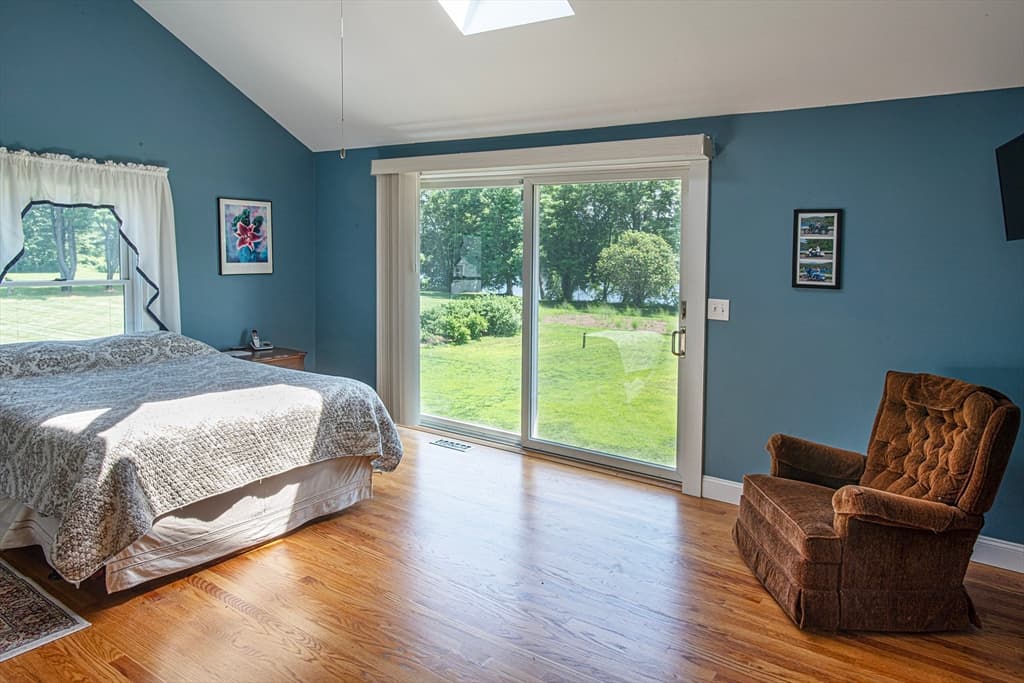 Single Family Residence at 136 Main Street, Hatfield MA 01038, photo 18 of 42