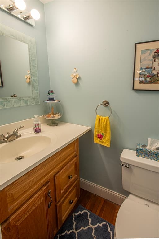 Single Family Residence at 136 Main Street, Hatfield MA 01038, photo 37 of 42