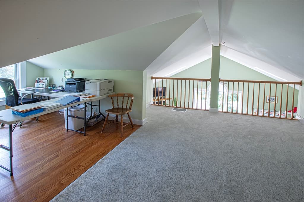 Single Family Residence at 136 Main Street, Hatfield MA 01038, photo 15 of 42