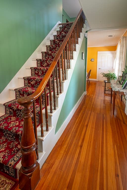 Single Family Residence at 136 Main Street, Hatfield MA 01038, photo 31 of 42