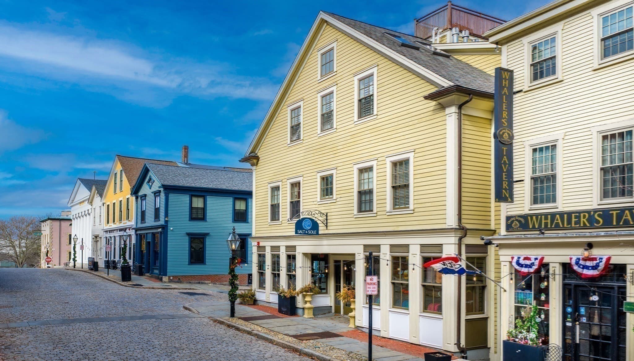 Condominium at 30 Centre Street # 2, New Bedford MA 02740, New Bedford, photo 2 of 25