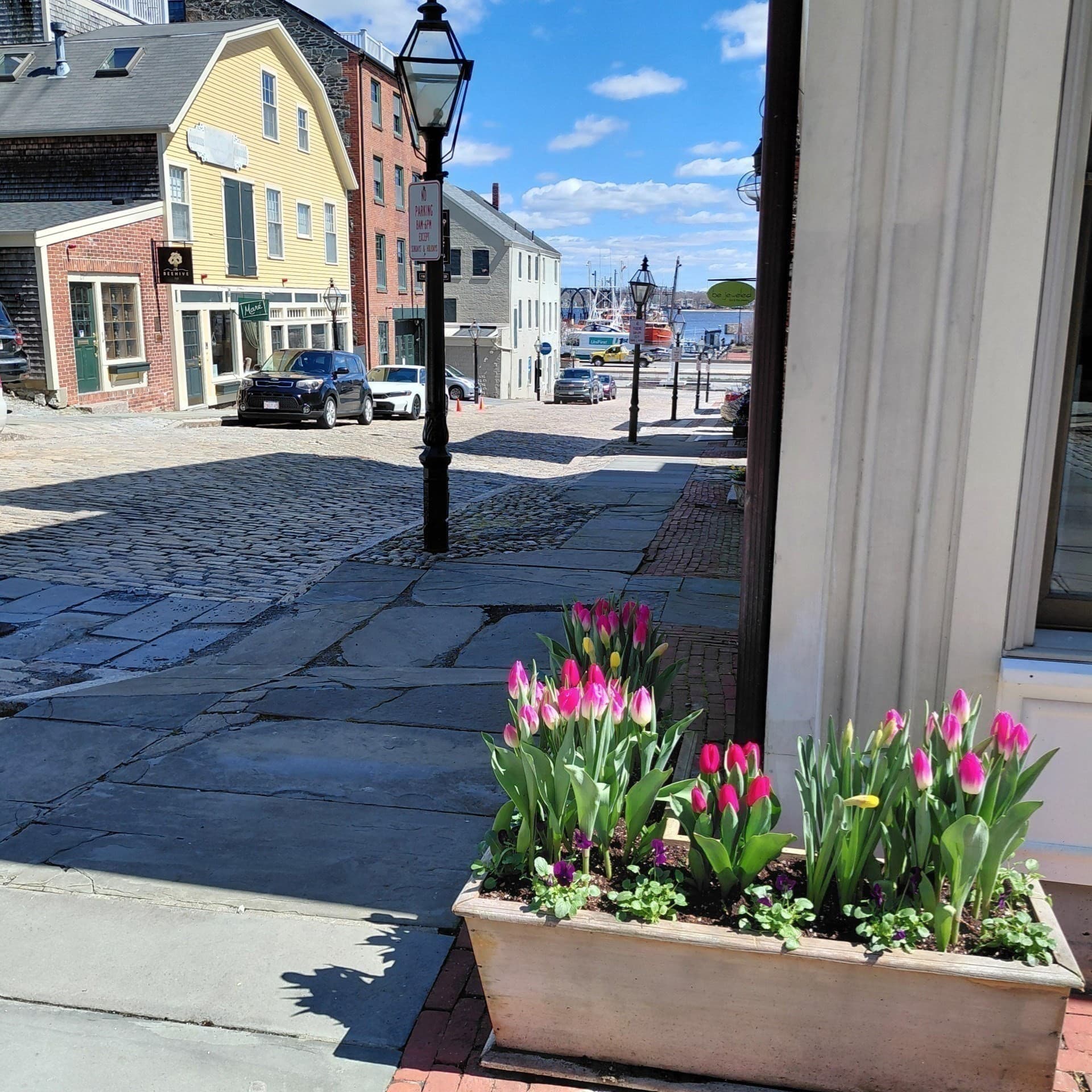 Condominium at 30 Centre Street # 2, New Bedford MA 02740, New Bedford, photo 4 of 25