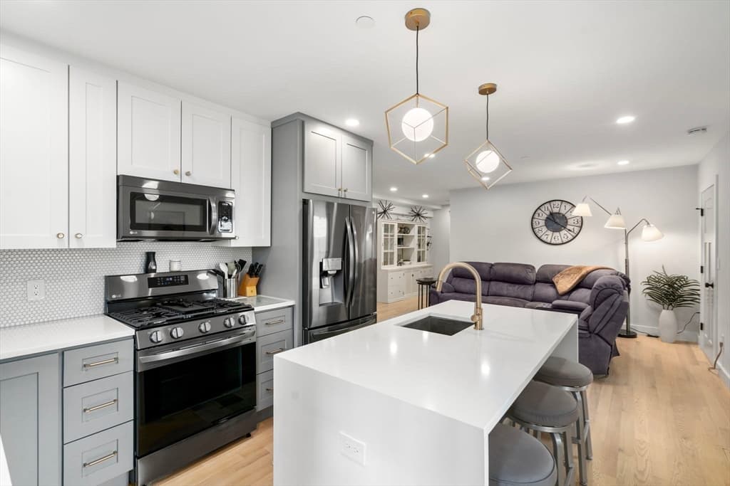Condominium at 1069 Washington Street # 2, Boston MA 02124, Boston, photo 3 of 15