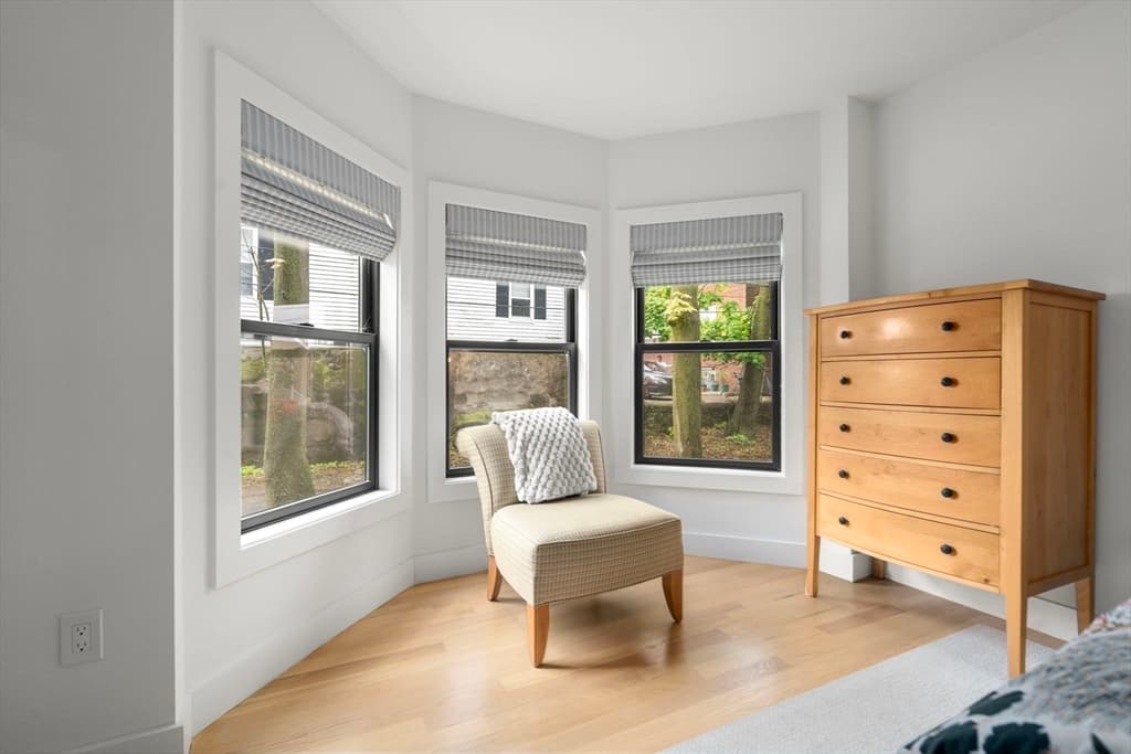Condominium at 1069 Washington Street # 2, Boston MA 02124, Boston, photo 5 of 15