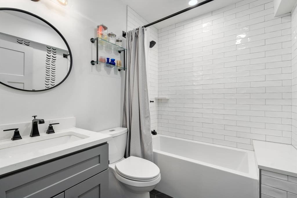 Condominium at 1069 Washington Street # 2, Boston MA 02124, Boston, photo 15 of 15