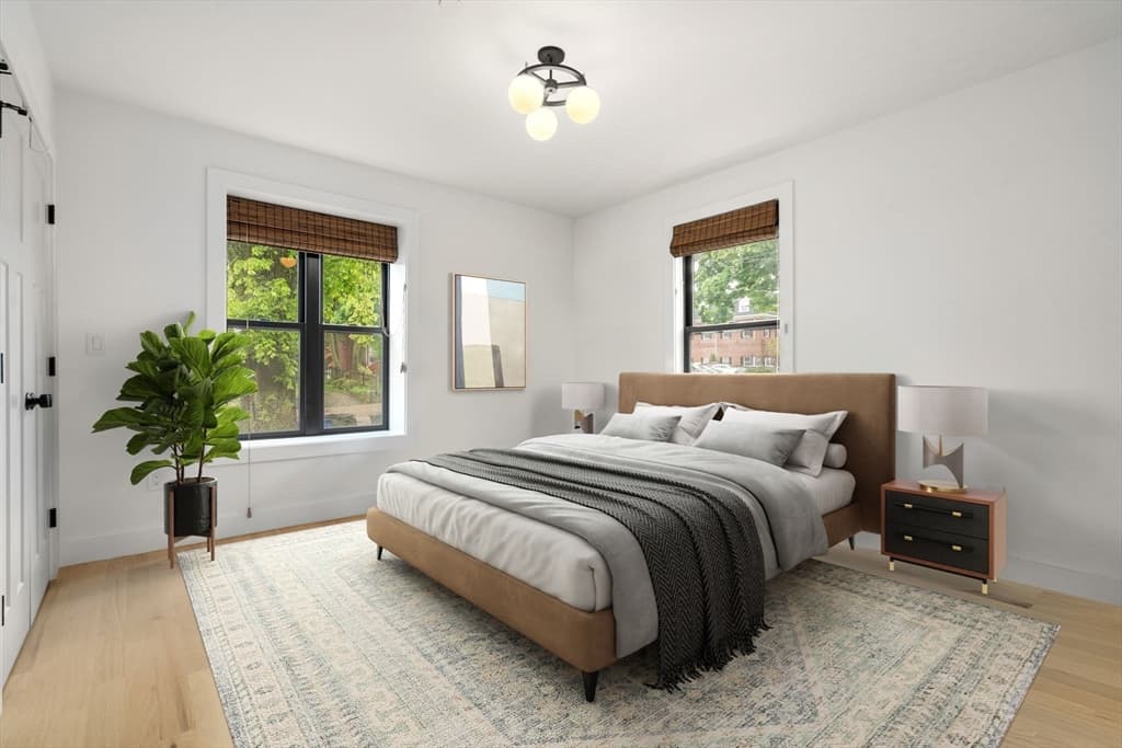 Condominium at 1069 Washington Street # 2, Boston MA 02124, Boston, photo 4 of 15