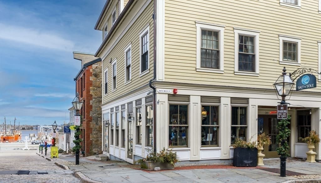 30 North Water Street, New Bedford MA 02740 photo 3