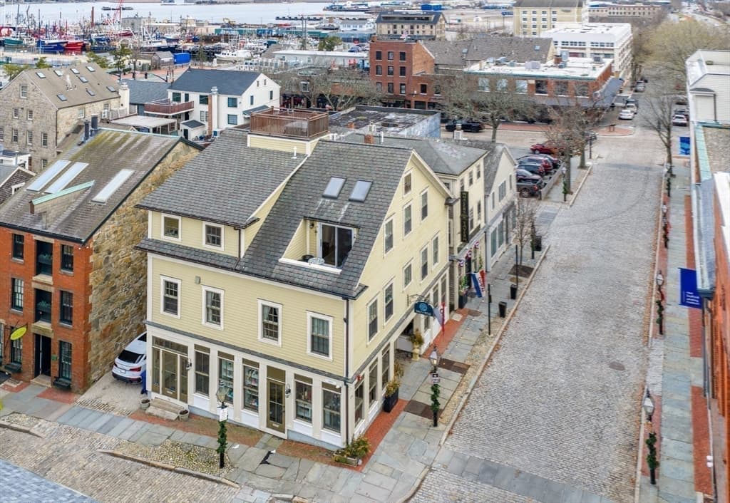 30 North Water Street, New Bedford MA 02740 photo 9